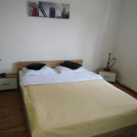 Apartament Sun Cluj Zewnętrze zdjęcie