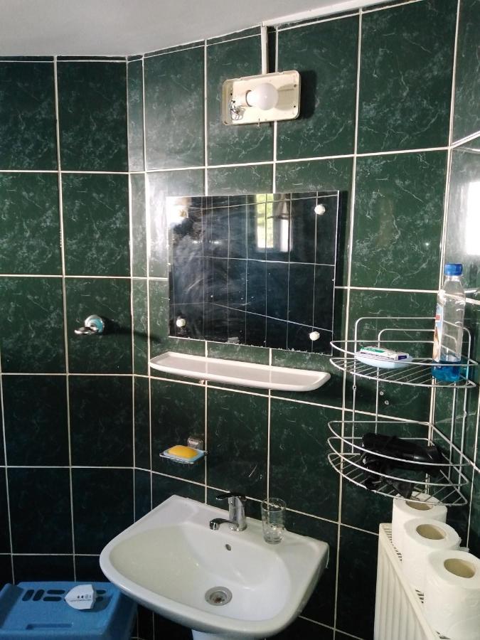 Apartament Sun Cluj Zewnętrze zdjęcie
