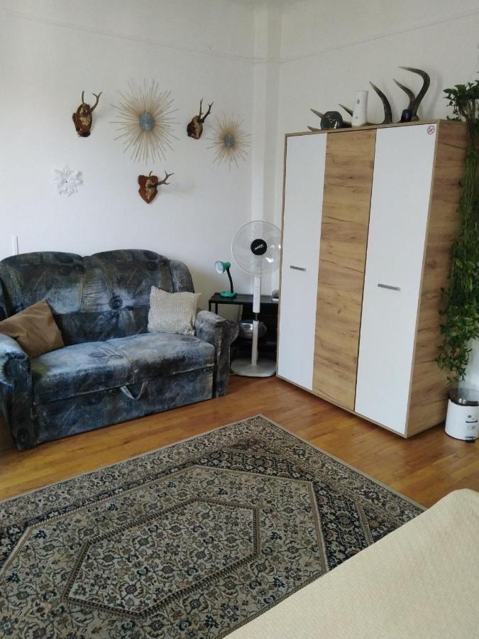 Apartament Sun Cluj Zewnętrze zdjęcie